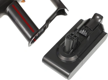 Пылесос Dyson SV46 V12 Detect Slim Absolute