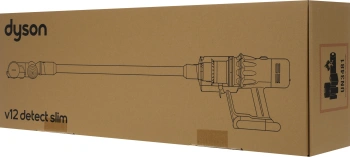 Пылесос Dyson SV46 V12 Detect Slim Absolute