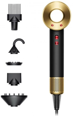 Фен Dyson HD07