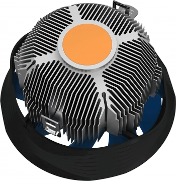 Устройство охлаждения(кулер) Deepcool Archer Bigpro V2