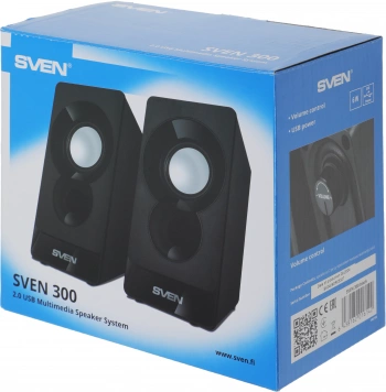 Колонки Sven 300