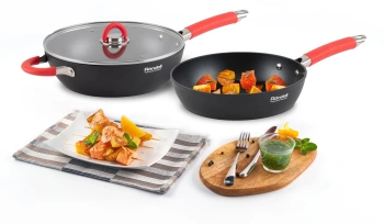 Сковорода Rondell Passion RDA-1930