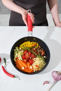 Сковорода Rondell Passion RDA-1930