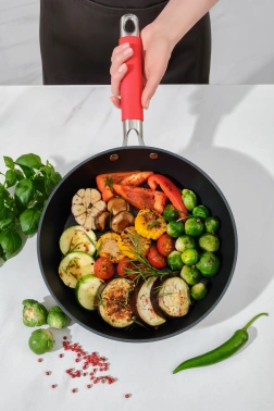 Сковорода Rondell Passion RDA-1931