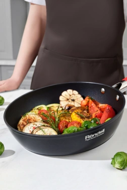 Сковорода Rondell Passion RDA-1932