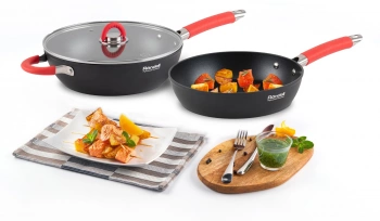 Сотейник Rondell Passion RDA-1933