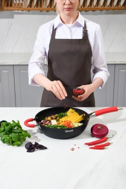 Сотейник Rondell Passion RDA-1933