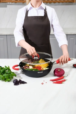 Сотейник Rondell Passion RDA-1933