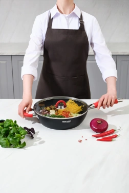 Сотейник Rondell Passion RDA-1933