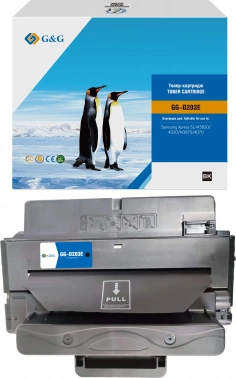 Картридж лазерный G&G GG-D203E
