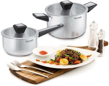 Ковш Rondell Blitz RDS-1888