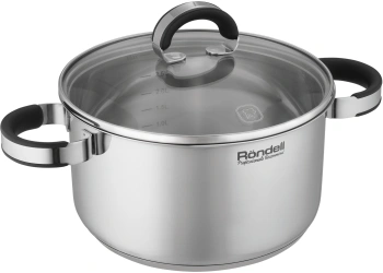Кастрюля Rondell Brando RDS-1804