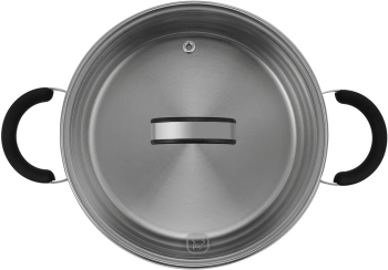 Кастрюля Rondell Brando RDS-1804