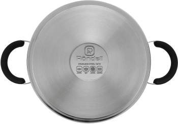 Кастрюля Rondell Brando RDS-1804