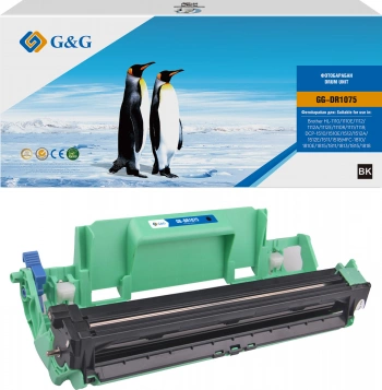 Блок фотобарабана G&G  GG-DR1075