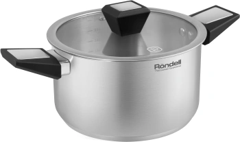 Кастрюля Rondell Blitz RDS-1889