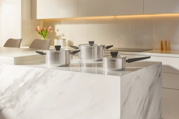 Кастрюля Rondell Blitz RDS-1889