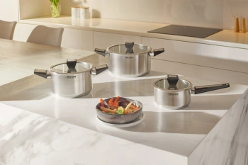 Кастрюля Rondell Blitz RDS-1889