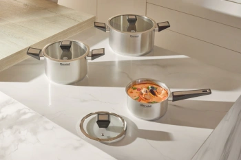 Кастрюля Rondell Blitz RDS-1889