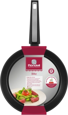 Сковорода Rondell Blitz RDA-1912