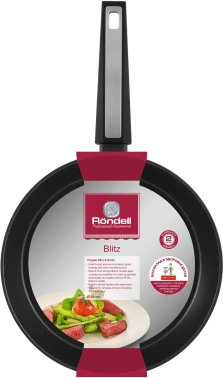 Сковорода Rondell Blitz RDA-1913