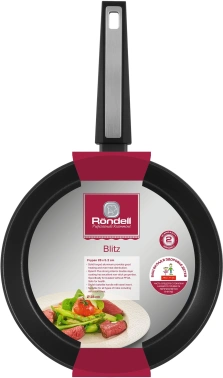 Сковорода Rondell Blitz RDA-1914