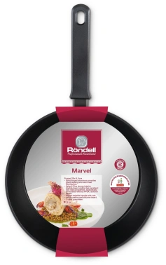 Сковорода Rondell Marvel RDA-1909