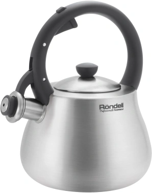 Чайник металлический Rondell Admiring RDS-1898