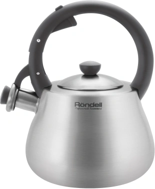 Чайник металлический Rondell Admiring RDS-1898