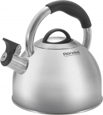 Чайник металлический Rondell Craft RDS-1951