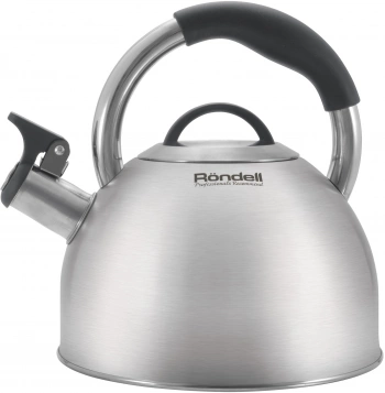 Чайник металлический Rondell Craft RDS-1951