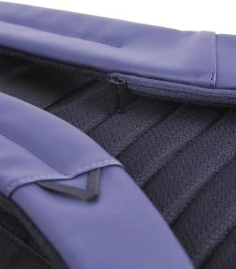 Рюкзак Piquadro C20W CA6464C2OW/BLU синий полиуретан/полиэстер