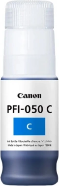 Картридж струйный Canon PFI-050C