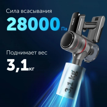 Пылесос ручной Red Solution V3070