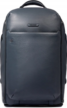 Рюкзак Piquadro Modus Special BV5993MOS/BLU синий кожа