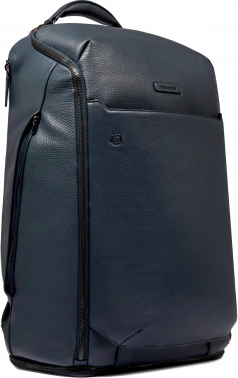 Рюкзак Piquadro Modus Special BV5993MOS/BLU синий кожа