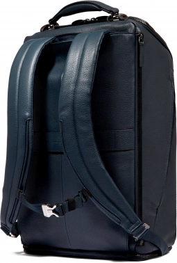 Рюкзак Piquadro Modus Special BV5993MOS/BLU синий кожа