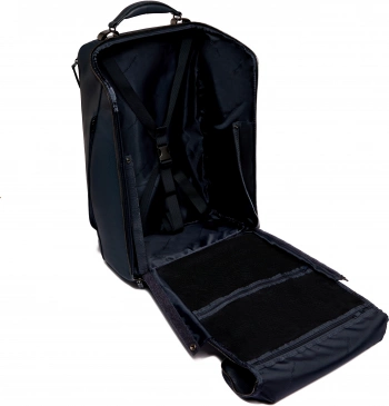 Рюкзак Piquadro Modus Special BV5993MOS/BLU синий кожа