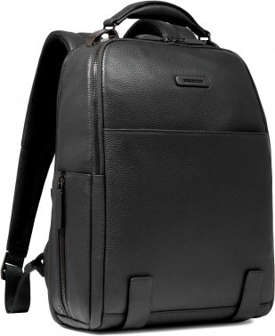 Рюкзак Piquadro Modus Special CA6289MOS/N черный кожа