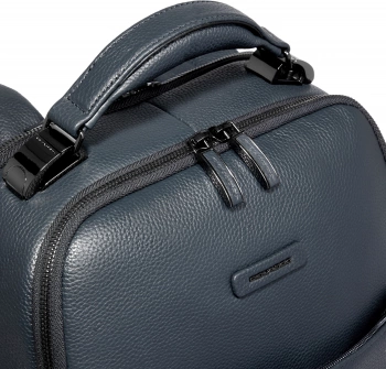 Рюкзак Piquadro Modus Special CA6289MOS/N черный кожа