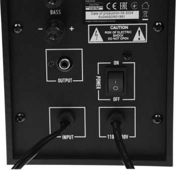 Колонки Sven SPS-621