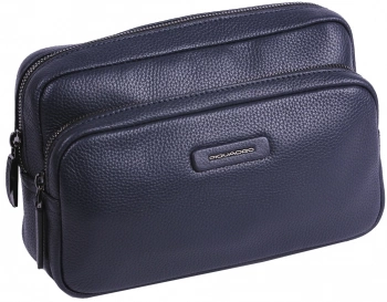 Сумка Piquadro Modus Special CA6564MOS/BLU синяя натур.кожа