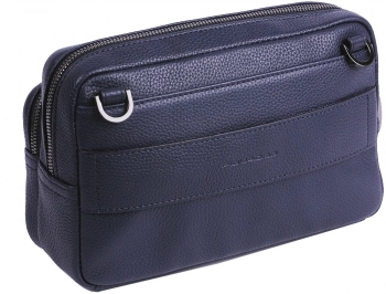 Сумка Piquadro Modus Special CA6564MOS/BLU синяя натур.кожа