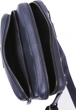 Сумка Piquadro Modus Special CA6564MOS/BLU синяя натур.кожа