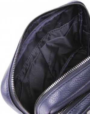 Сумка Piquadro Modus Special CA6564MOS/BLU синяя натур.кожа