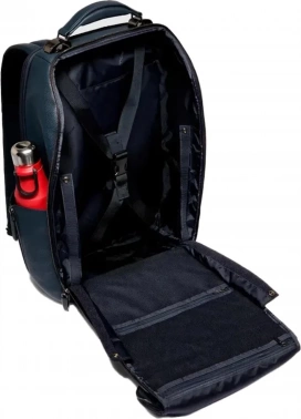 Рюкзак мужской Piquadro Modus Special CA6645MOS/BLU синий кожа