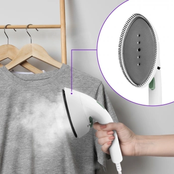 Отпариватель напольный Kitfort КТ-9168