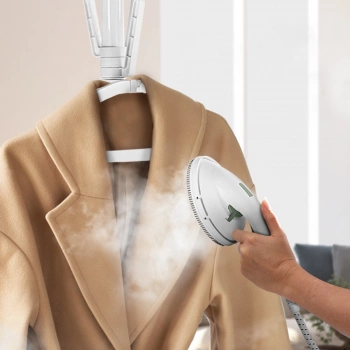 Отпариватель напольный Kitfort КТ-9168