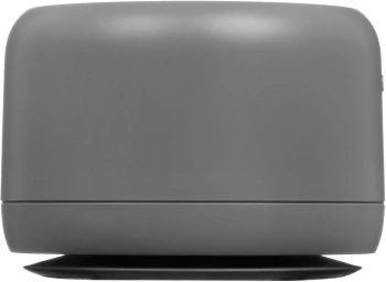 Умная колонка Yandex Станция Лайт 2 Алиса графитовый 6W 1.0 BT/Wi-Fi 10м (YNDX-00026GRY)