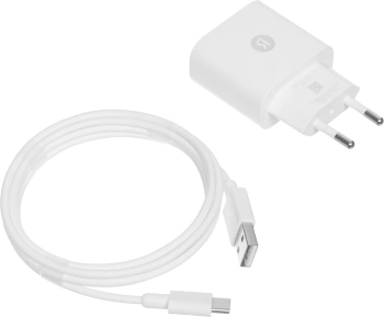 Умная колонка Yandex Станция Лайт 2 Алиса зеленый 6W 1.0 BT/Wi-Fi 10м (YNDX-00026GRN)